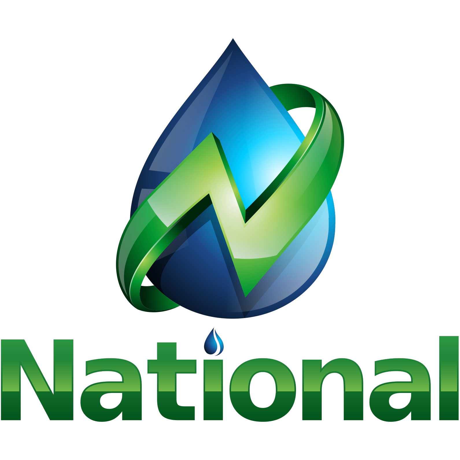 National Gas