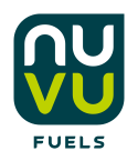 NUVU Fuels Gas