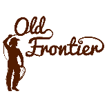 Old Frontier Gas