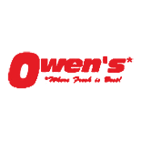 Owen's Gas