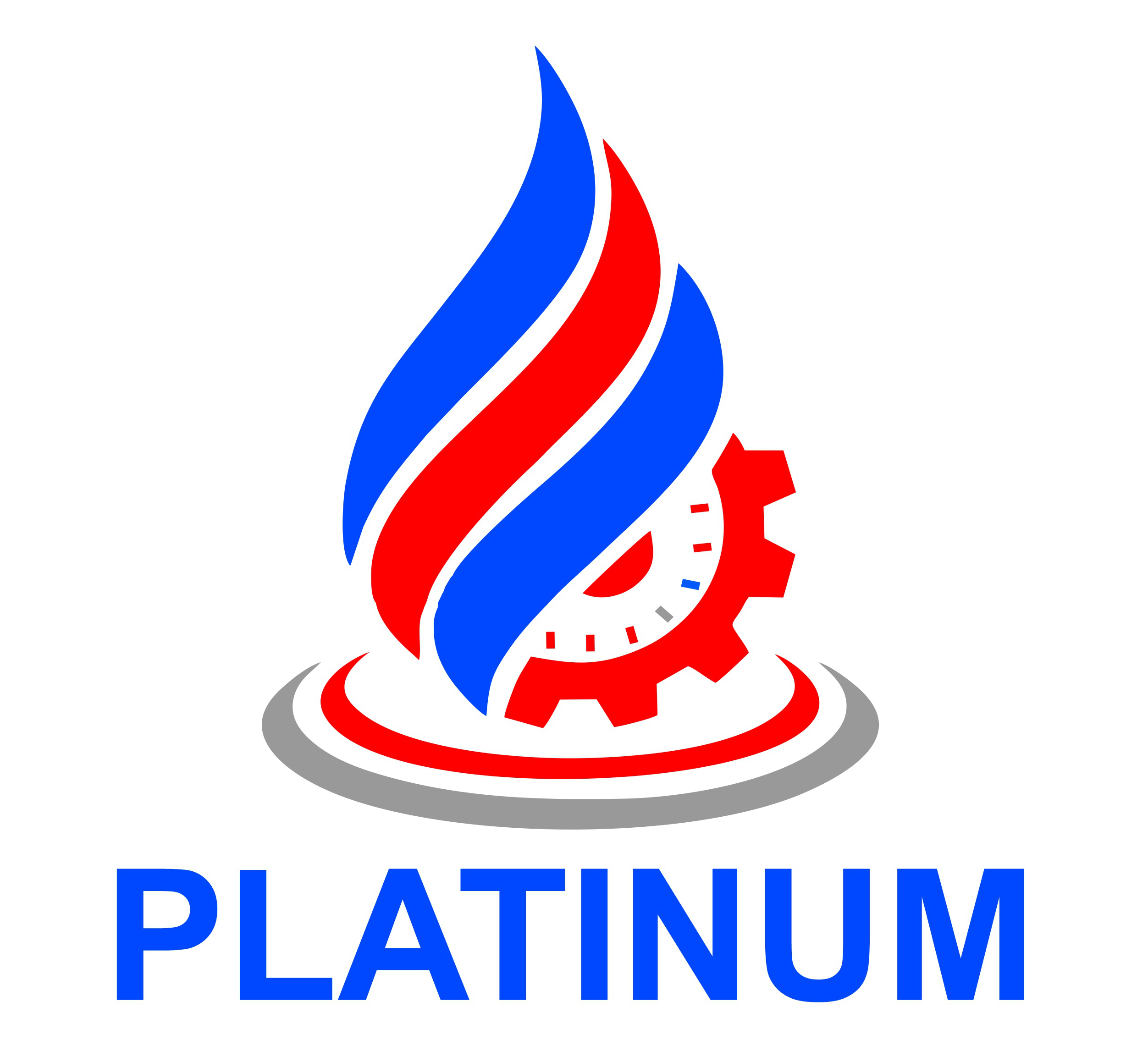 Platinum Gas Gas