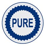 Pure Gas