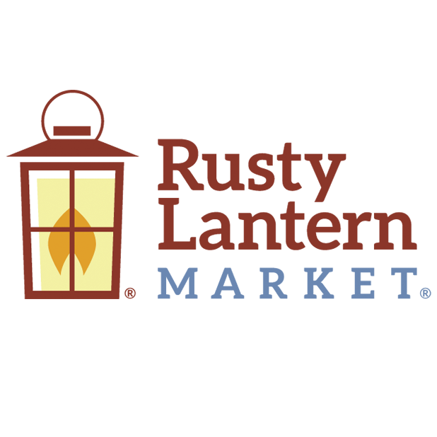 Rusty Lantern Market Gas