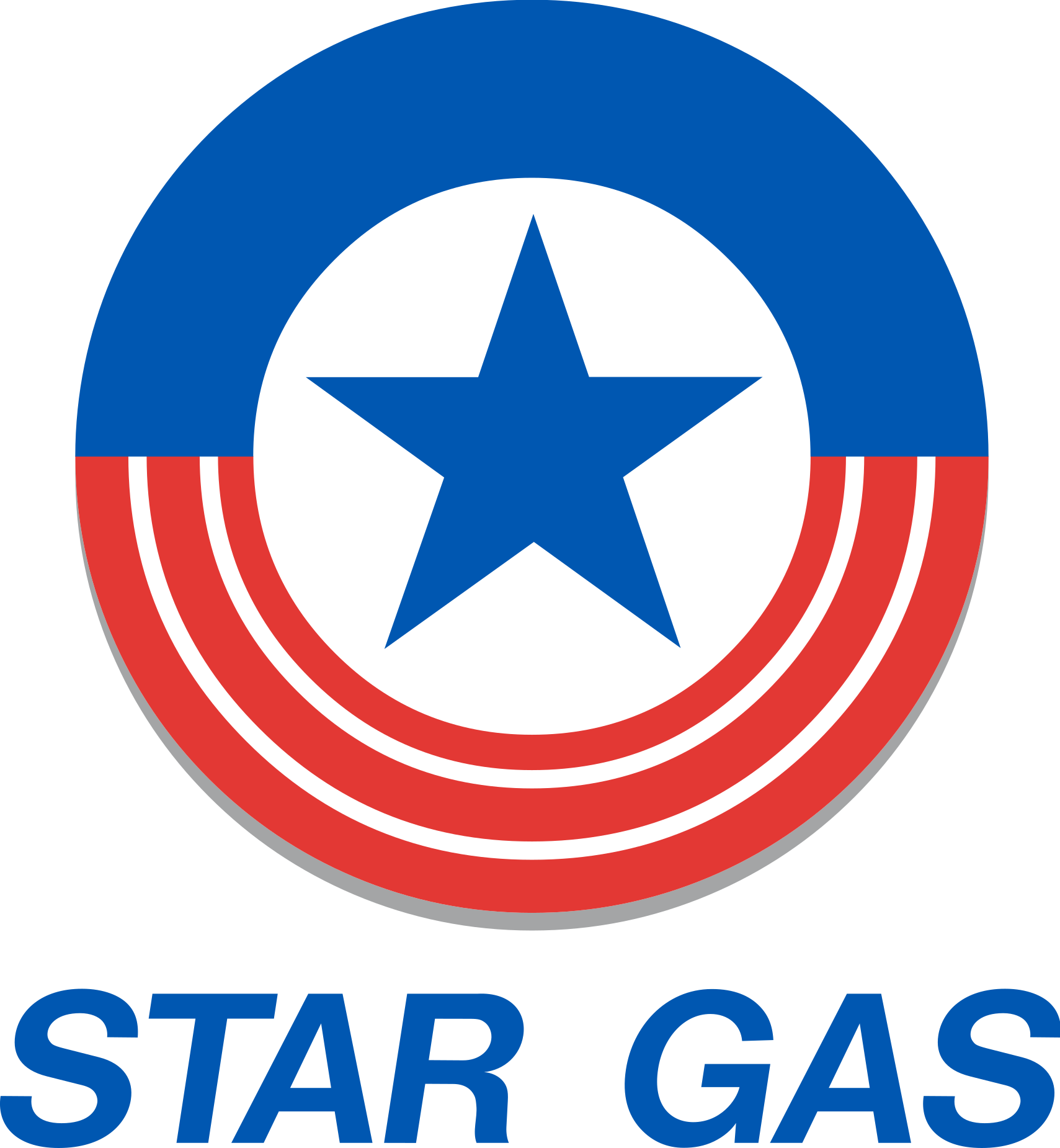 Star Gas Gas