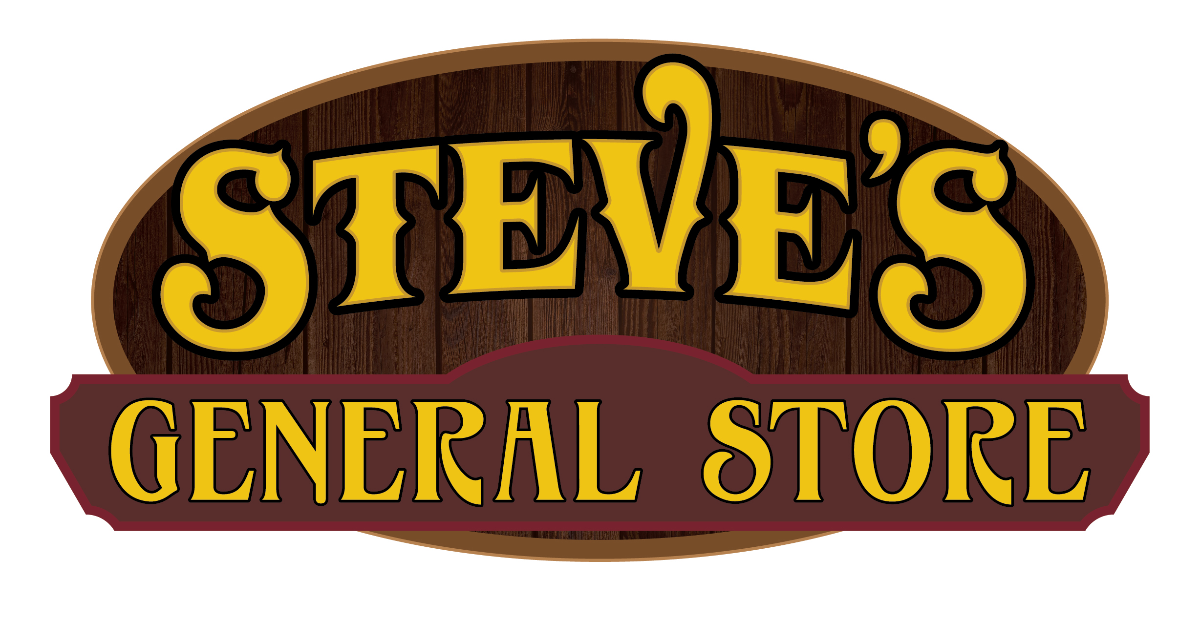 STEVE'S GENERAL STORE INC. Gas