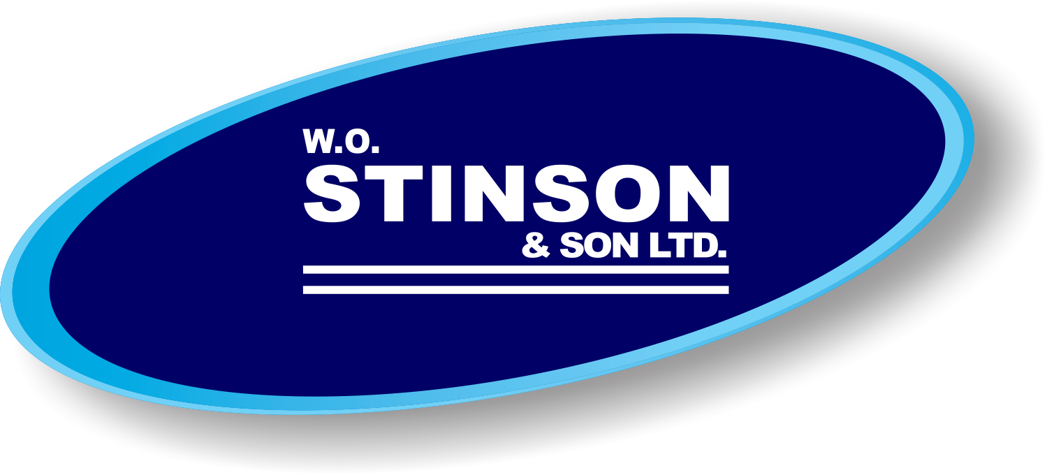 Stinson Mini Mart Gas