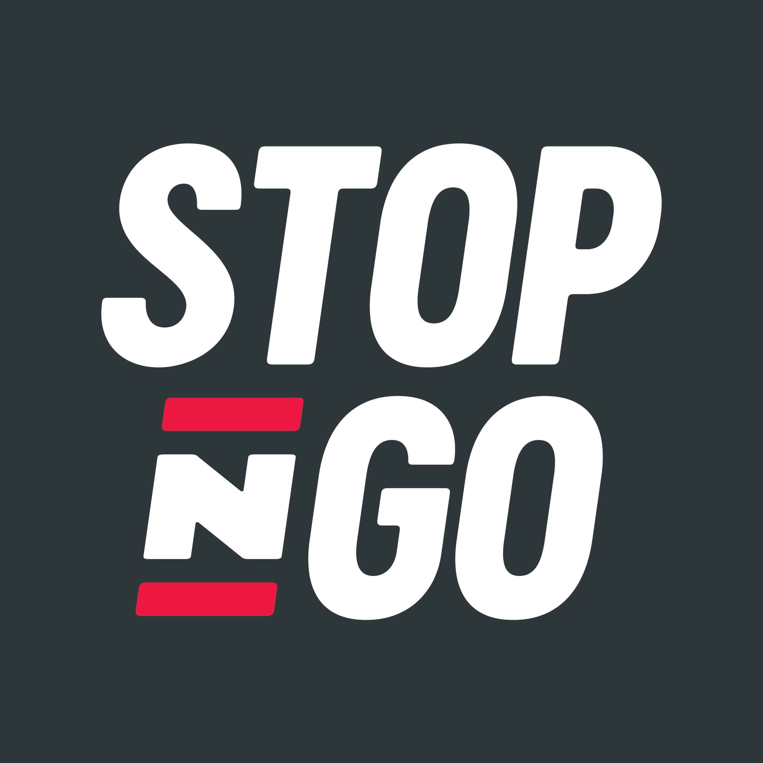 Stop-N-Go Gas