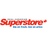 Supercenter Gas