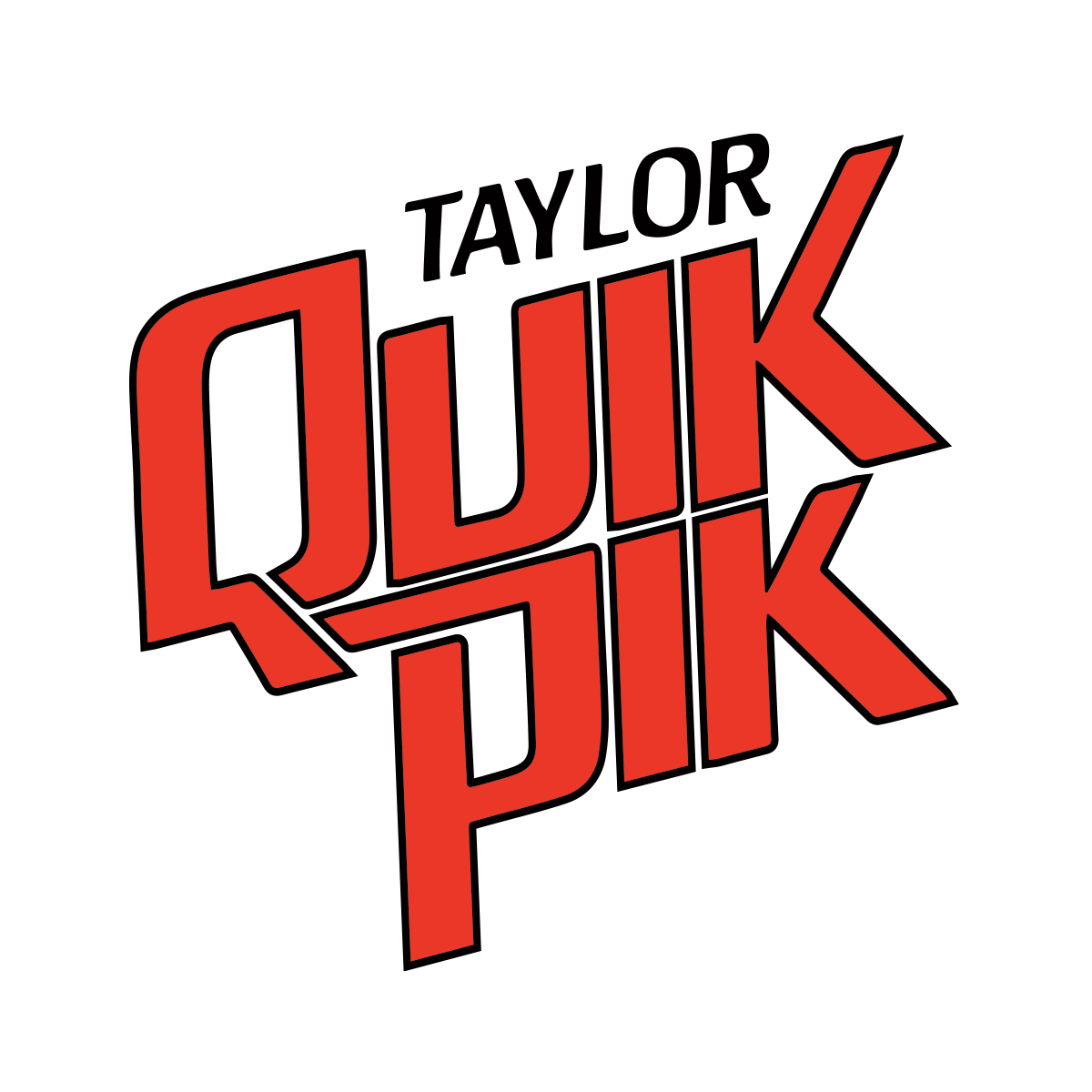 Taylor Quik Pik Gas