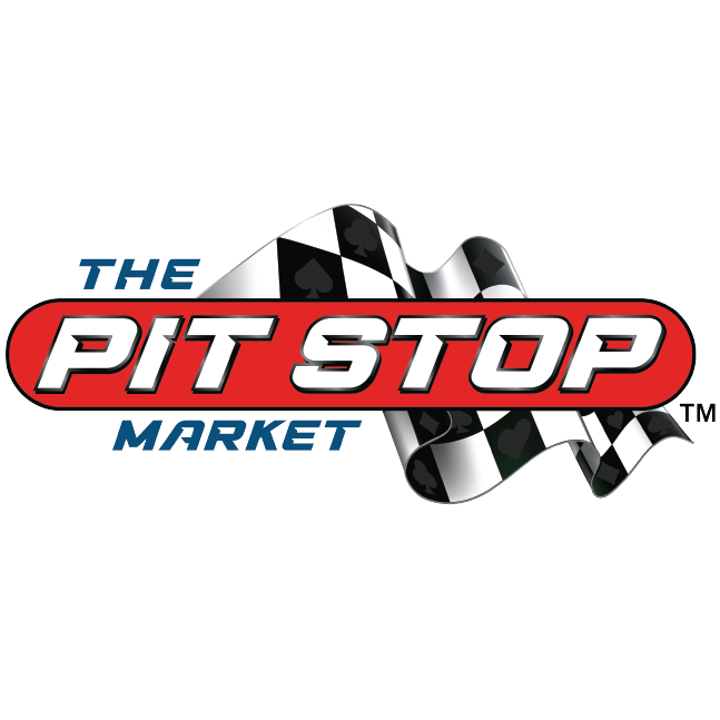 Pitt Stop Gas