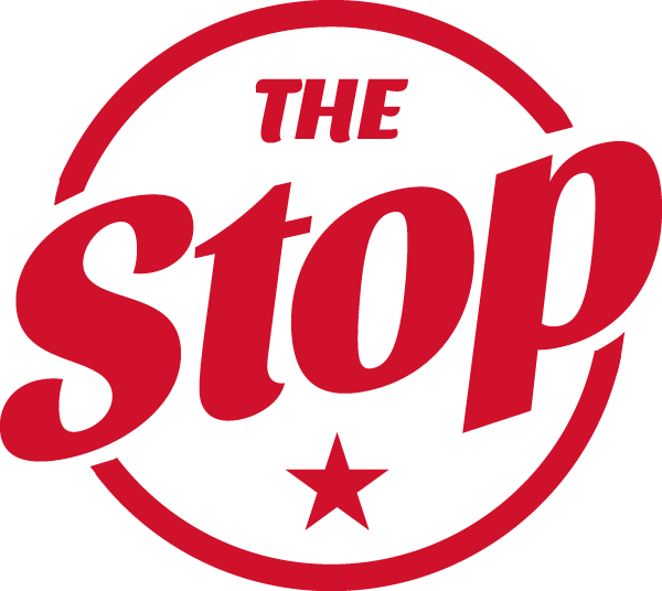 The Stop Gas