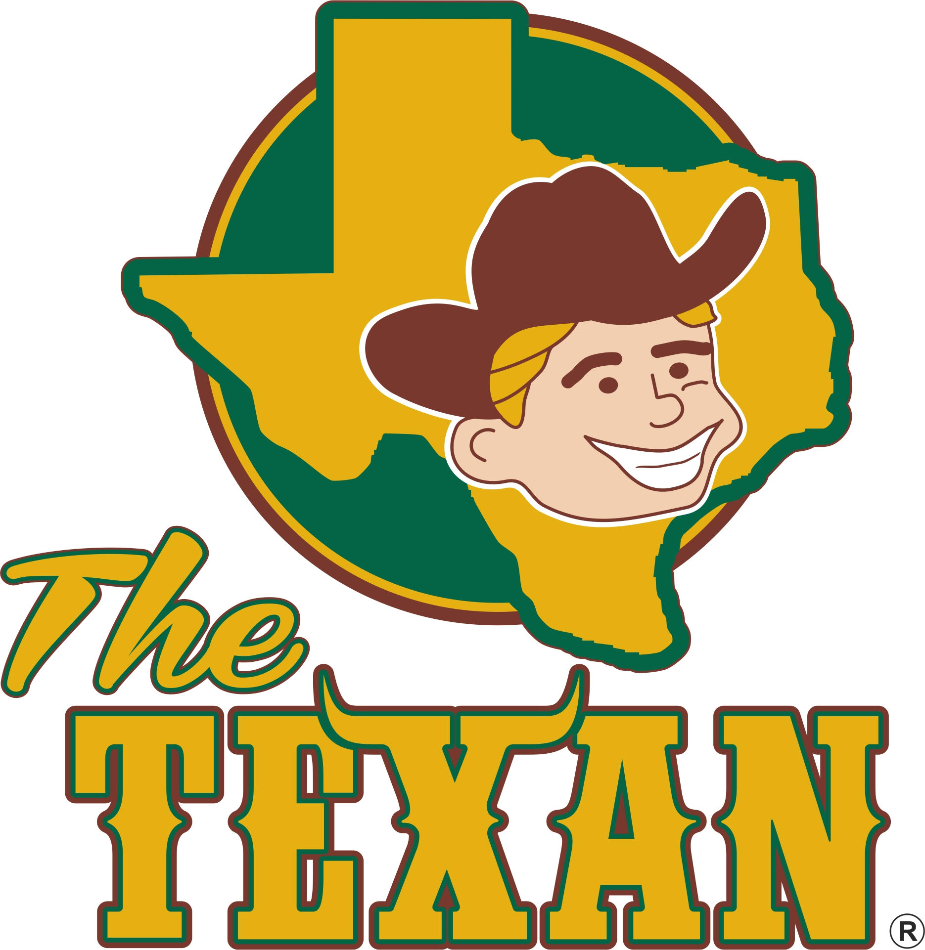 The Texan Gas