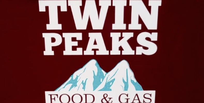 Twin Peaks Gas
