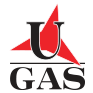 U-Gas Gas
