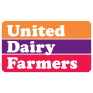 United Dairy Farmers Gas