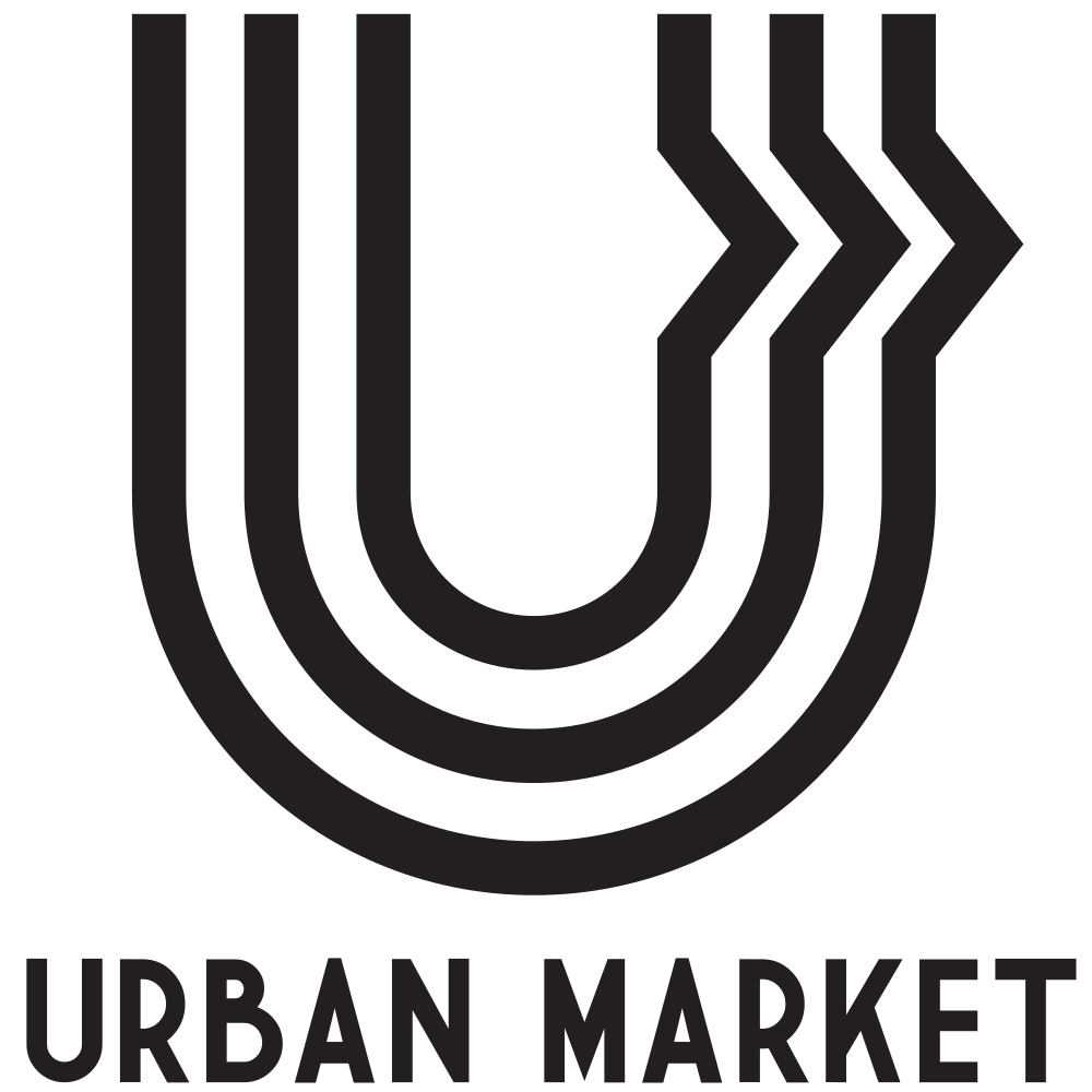 Urban Market Gas