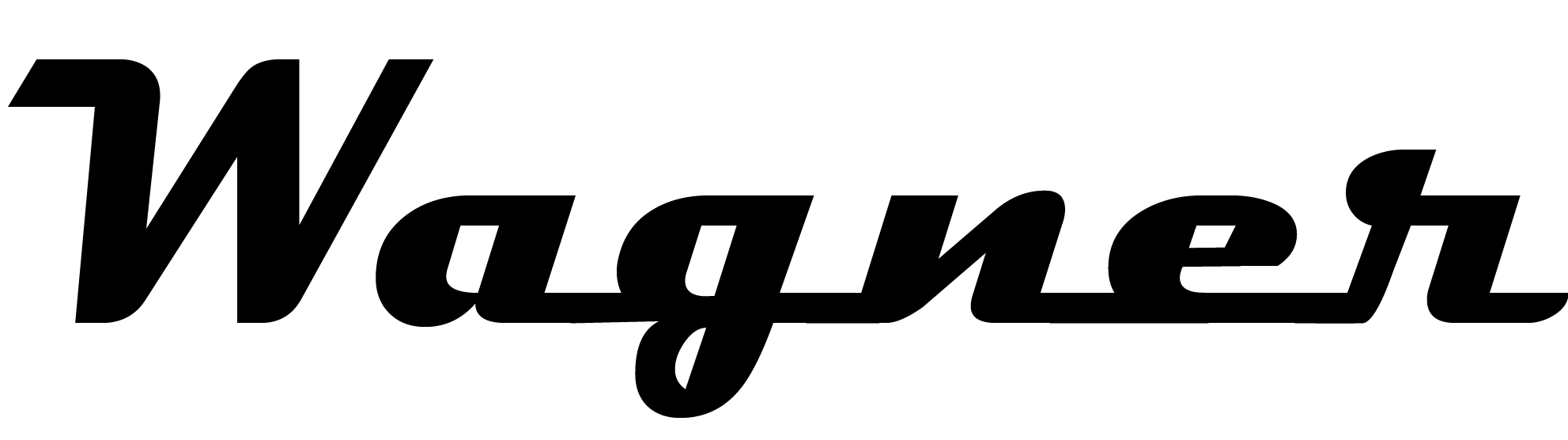 Wagner Shell Gas