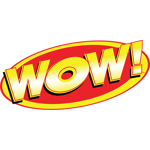 WOW! Gas