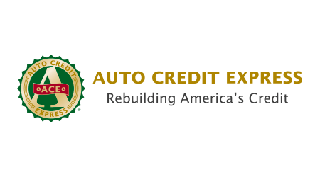 Auto Credit Express Auto Loan