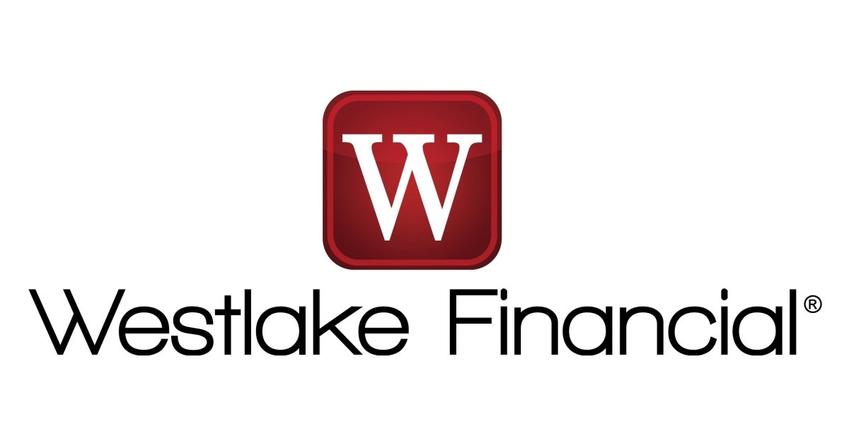 Westlake Financial Auto Loan