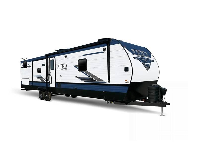 2024 Palomino Puma 28BHSS2 36ft for Sale