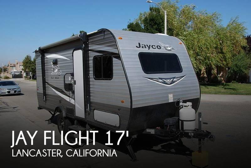 2021 Jayco Jay Flight SLX Baja 174BH 17ft for Sale