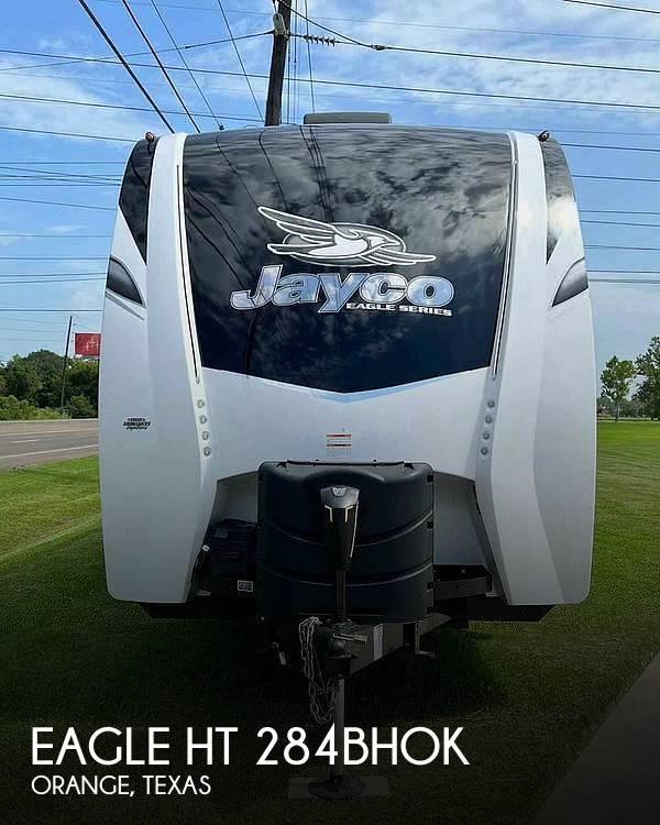 2021 Jayco Eagle HT 284BHOK 28ft for Sale