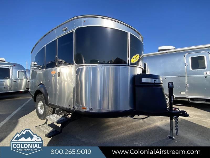 2022 Airstream Basecamp X 20NB 20ft for Sale