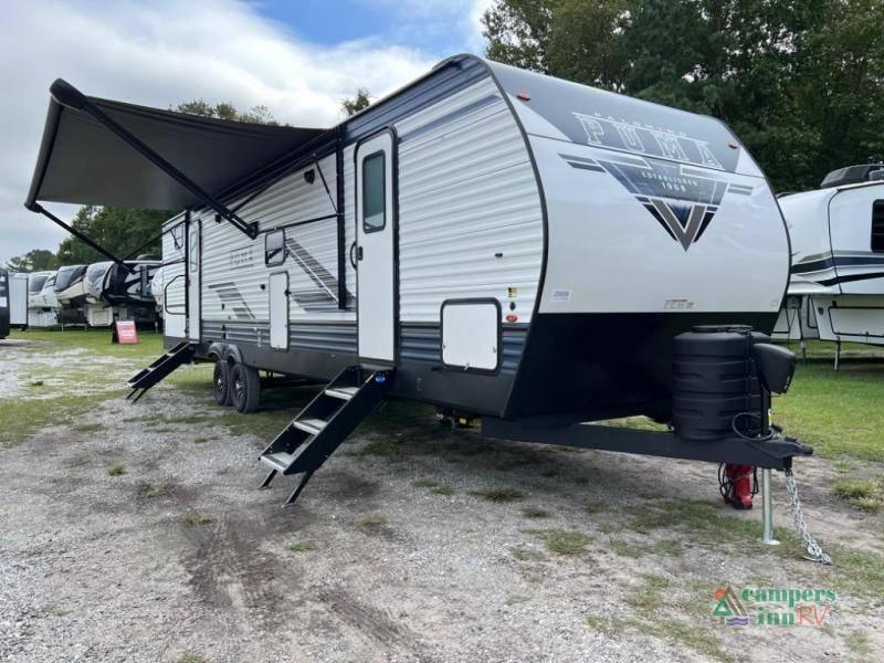 2024 Palomino Puma 29BHQB 37ft for Sale