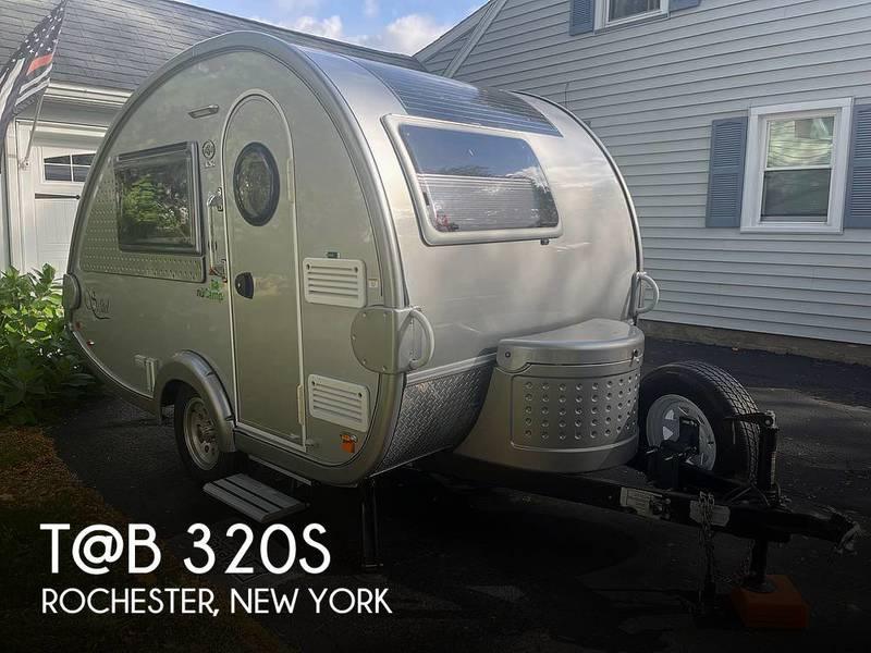 2020 TAb TAb 320S 15ft for Sale
