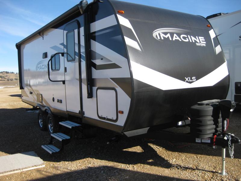 2024 Grand Design Imagine XLS 22BHE for Sale