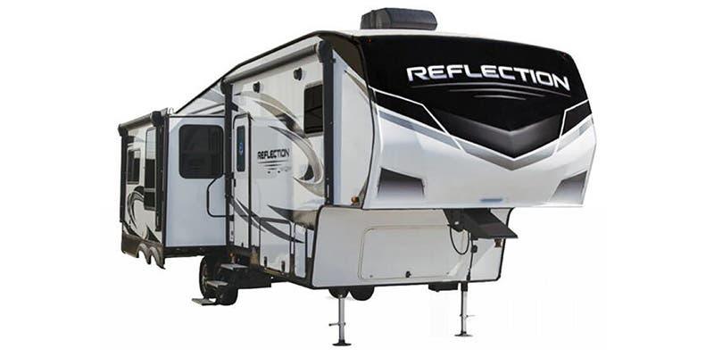 2021 Grand Design Reflection 150 Series 260RD for Sale