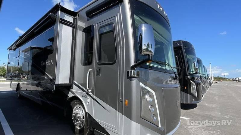 2024 Thor Motor Coach Thor Motor Coach Riviera 39BH 40ft for Sale