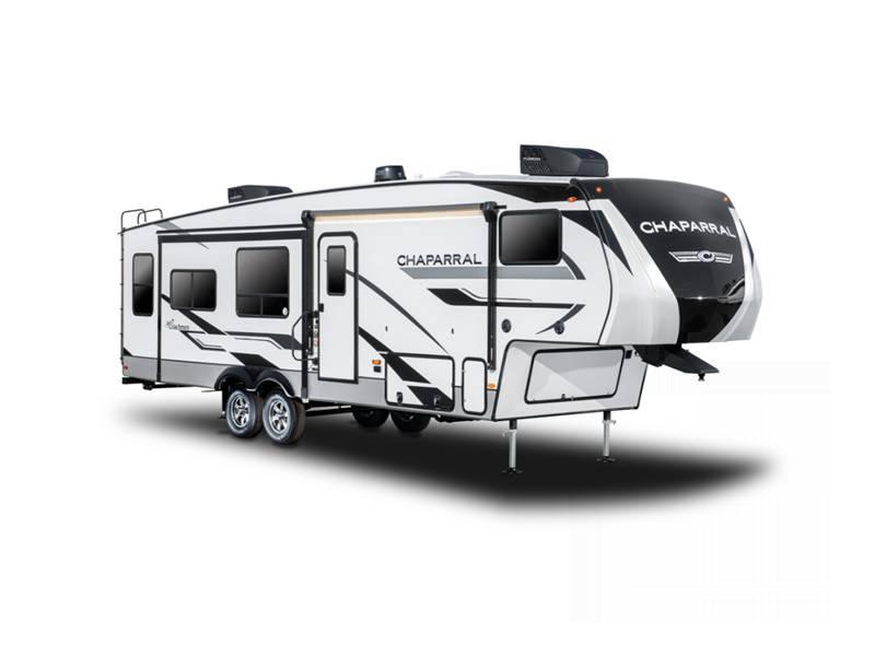 2023 Coachmen Coachmen RV Chaparral Lite 284RL 28ft for Sale