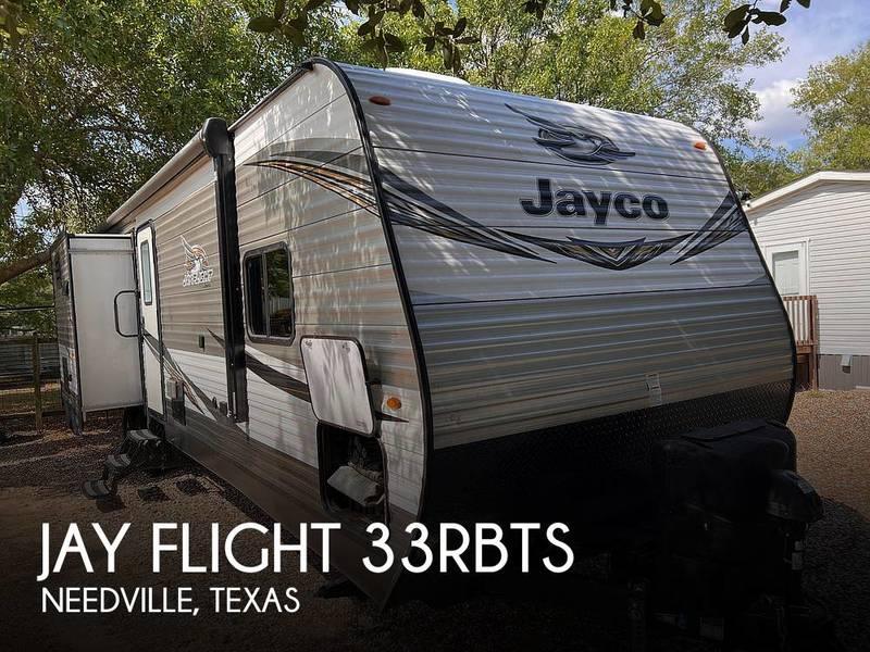 2020 Jayco Jay Flight 33RBTS 33ft for Sale