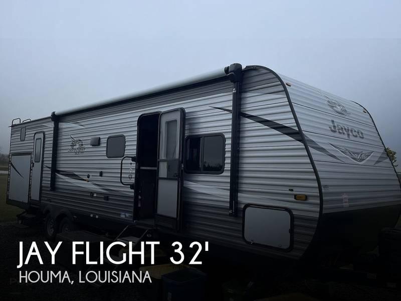 2021 Jayco Jay Flight SLX Series 324BDS 32ft for Sale