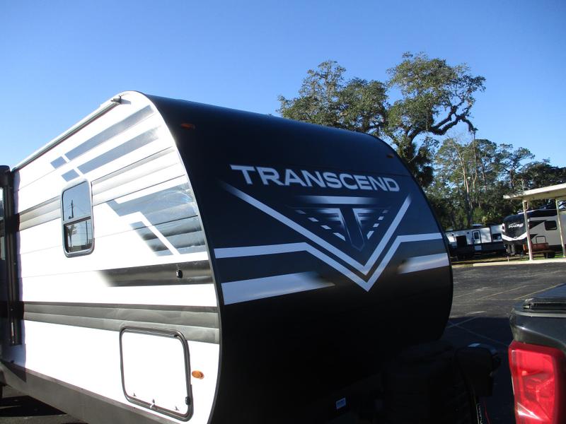 2024 Grand Design Transcend Xplor 297QB for Sale