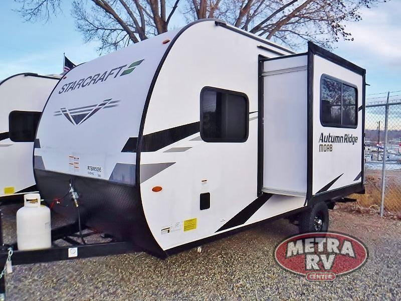 2024 Starcraft Autumn Ridge 180BHS 18ft for Sale