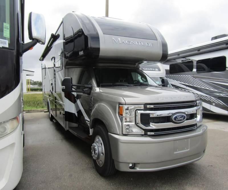 2023 Thor Motor Coach Thor Motor Coach MAGNITUDE LV35 35ft for Sale