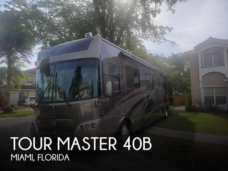 2007 Gulf Stream Tour Master 40B 40ft for Sale