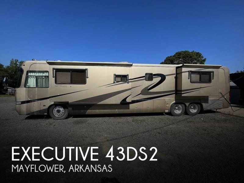 2004 Monaco Executive 43DS2 43ft for Sale