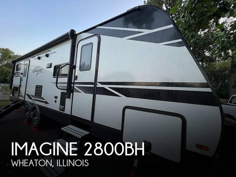 2021 Grand Design Imagine 2800BH 28ft for Sale