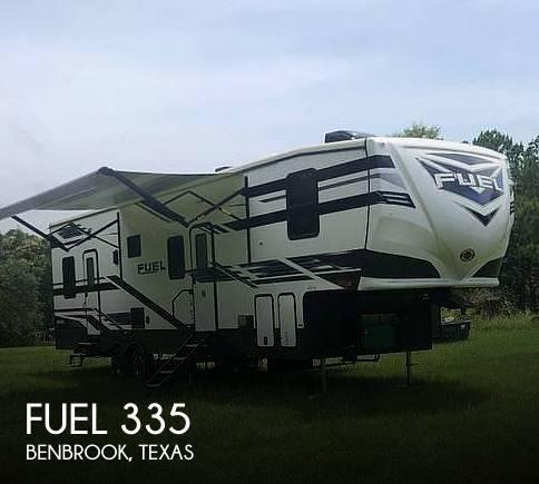 2021 Heartland Fuel 335 41ft for Sale
