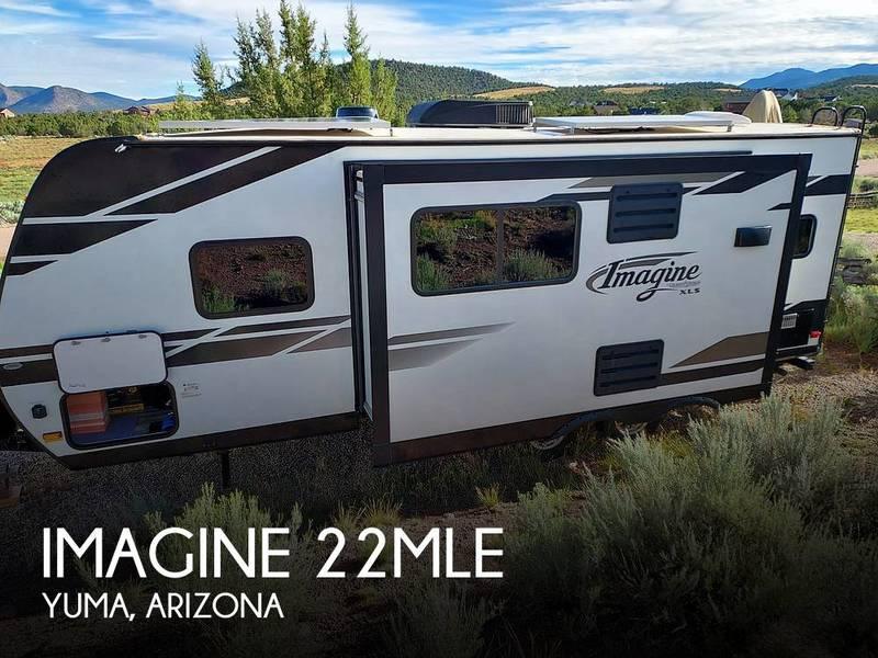 2020 Grand Design Imagine 22MLE 22ft for Sale