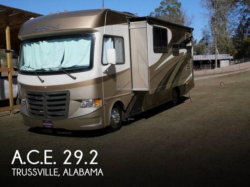 2013 Thor Motor Coach A. c. e. 29.2 29ft for Sale