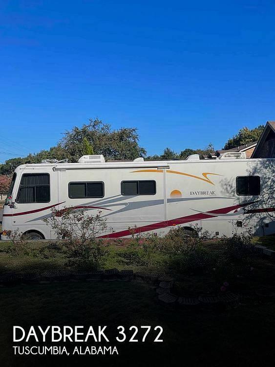 2006 Damon Daybreak 3272 32ft for Sale