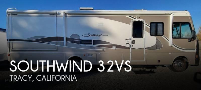 2004 Fleetwood Southwind 32VS 32ft for Sale