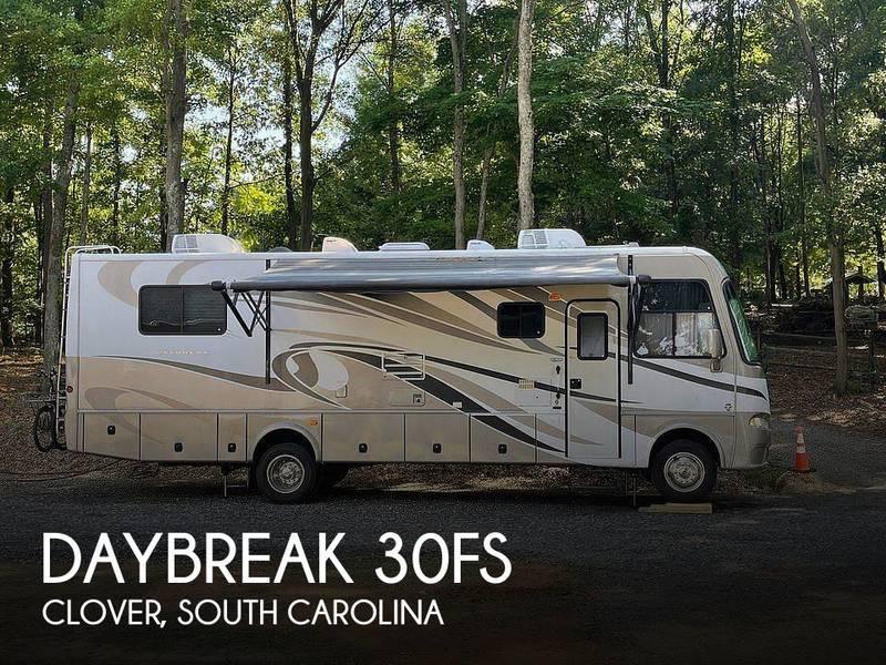 2013 Thor Motor Coach Daybreak 30fs 30ft for Sale