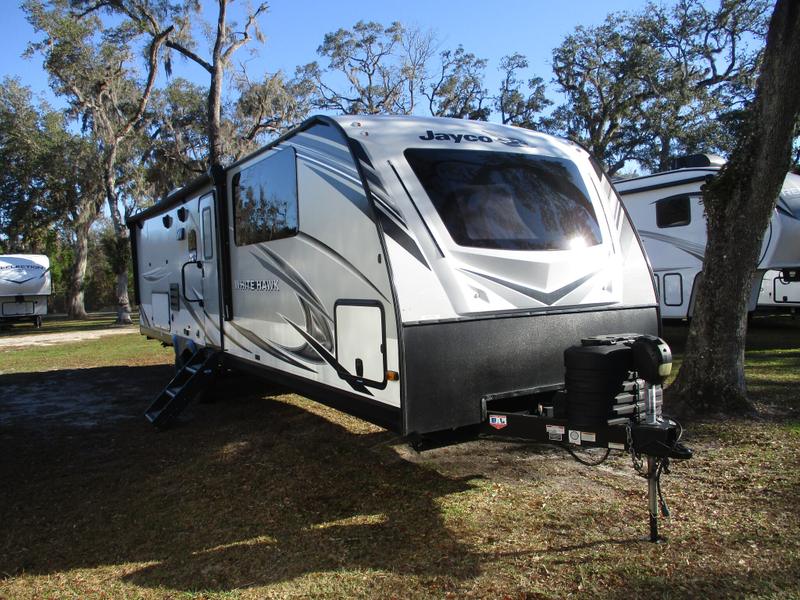 2021 Jayco White Hawk 32KBS for Sale