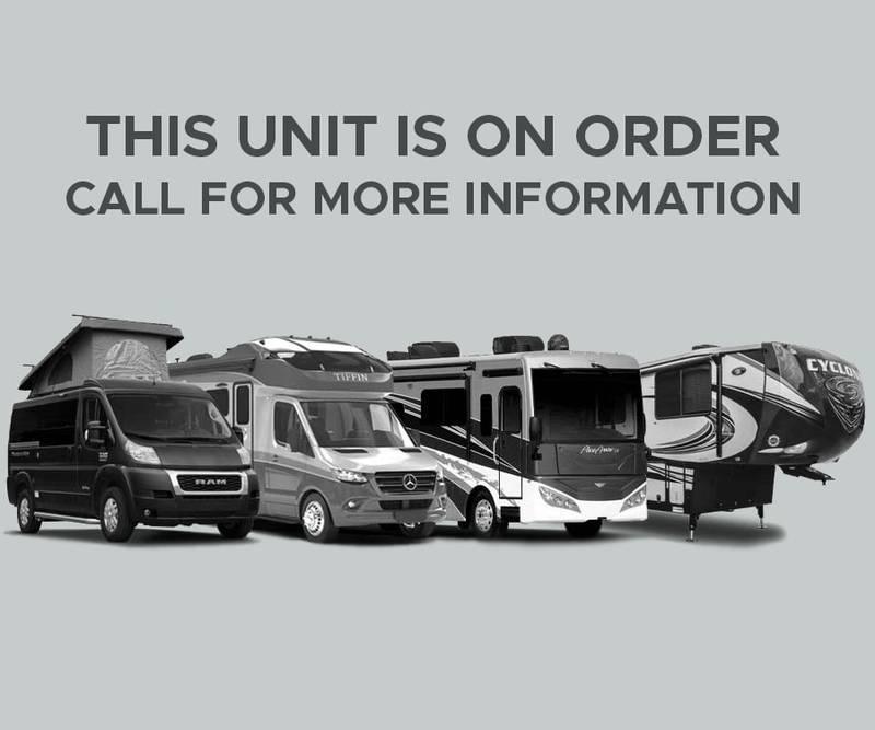 2017 Newmar Newmar BAY STAR 3113 31ft for Sale